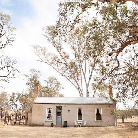 Ravenswood Homestead Buitenkant foto